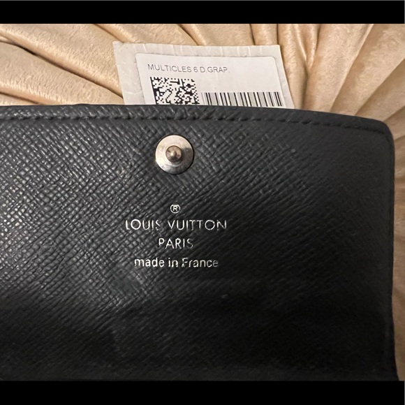 6 KEY HOLDER - Picture 4 of 5